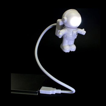 小夜燈-太空人元宇宙造型USB充電-療癒客製化禮贈品_2
